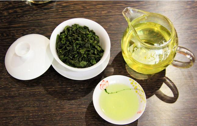 铁观音不适合孕妇饮用