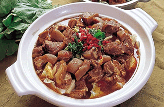 孕妇可以吃羊肉吗