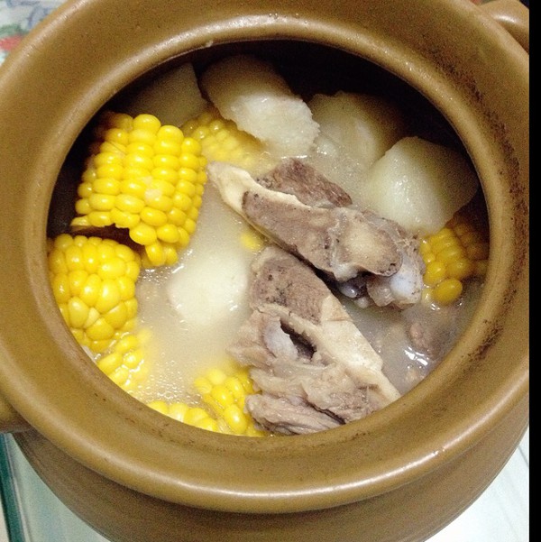 夏天孕妇消暑汤推荐