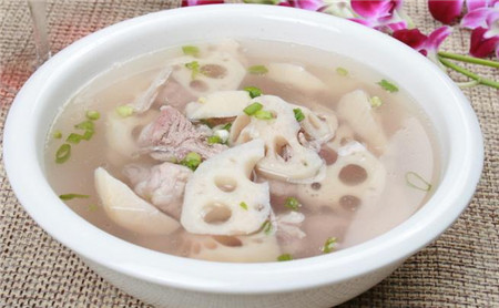 立夏喝什么汤好