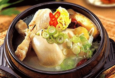 孕妇煲汤食谱大全