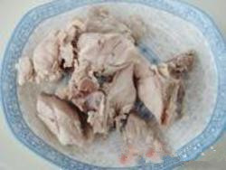 番茄莲藕排骨汤