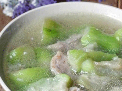 孕妇食谱汤类大全