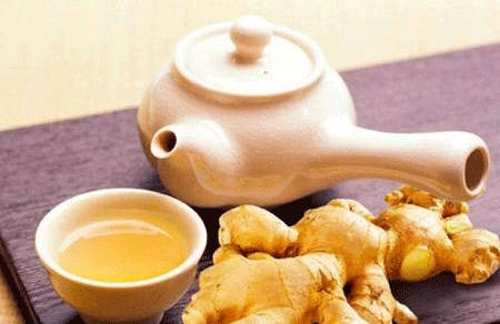 孕妇能喝姜汤吗孕妇喝姜汤的好处
