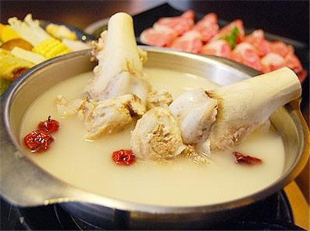 孕妇春天喝什么汤好