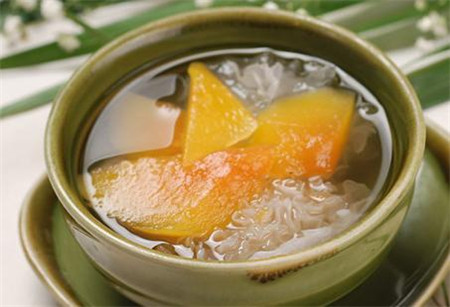 立夏喝什么汤好