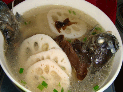 孕妇食谱汤类大全