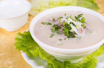 孕妇吃羊肉的好处