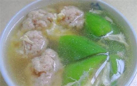 立夏喝什么汤好