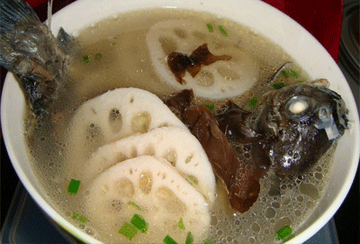 孕妇煲汤食谱大全