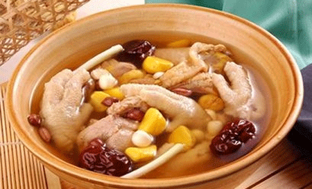 孕妇鸡汤怎么炖最有营养