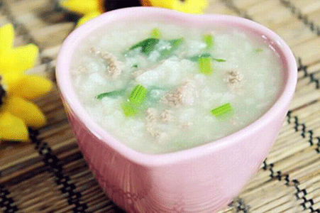 产妇第一周食谱推荐