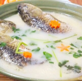 产妇月子食谱 美味又营养