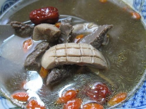 坐月子食谱大全健康养生