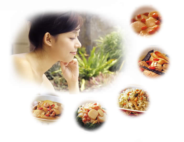 坐月子食谱