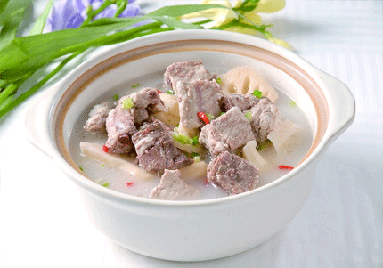 坐月子吃点什么好