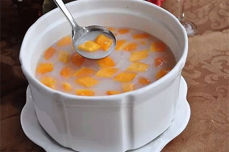 产妇第一周食谱
