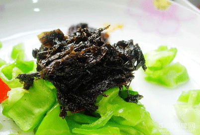 孕妇能吃橄榄菜吗