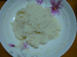 孕中期食谱：橙汁荔枝山*