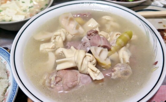 早春时节给宝宝搭配多样食谱