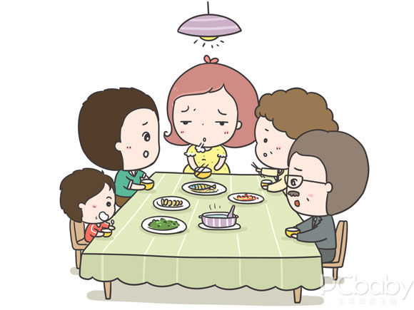 哺乳期忌口这么严重老娘不服
