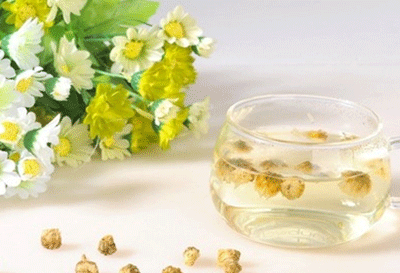 孕妇喝菊花茶注意事项