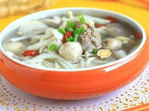 孕中期营养食谱大全