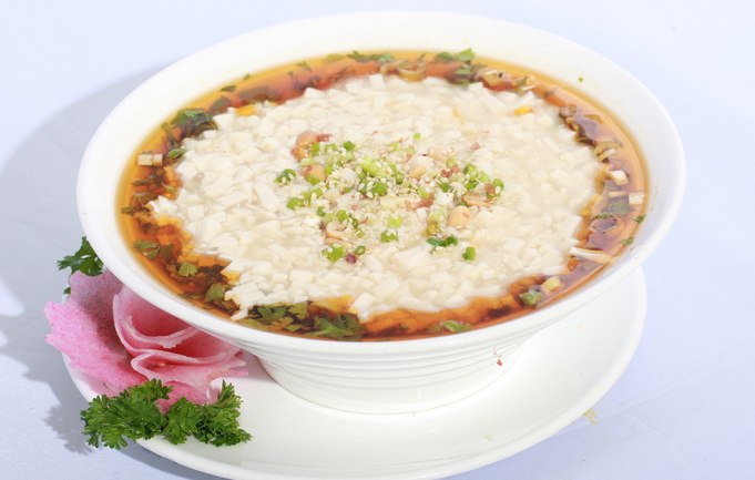 孕妇可以吃豆腐花吗