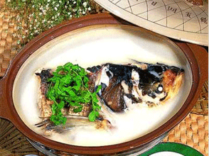 五个月孕妇食谱大全