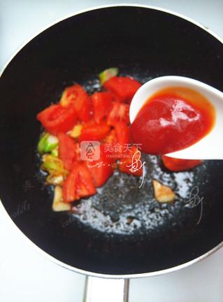 素罗宋汤