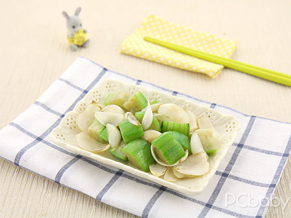 夏日清爽超美味瓜菜宴