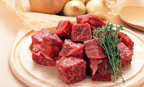 孕妇可以吃牛肉吗
