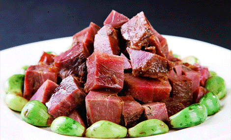 孕妇可以吃牛肉吗