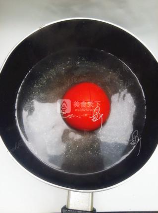 素罗宋汤