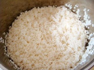 八宝粽子