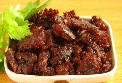 孕期兔肉做法大全