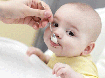 幼儿食物过敏怎么办