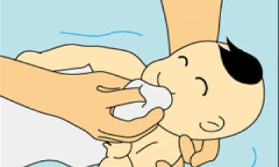 新生儿肺炎的护理