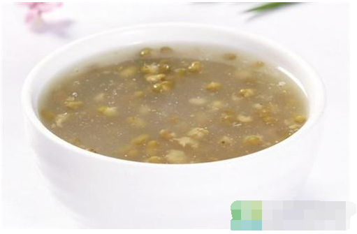儿童发烧食物疗法