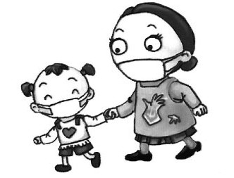 小儿猩红热的护理