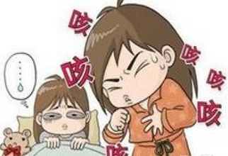 急性支气管炎饮食禁忌