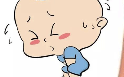 宝宝上吐下泻紧急处理