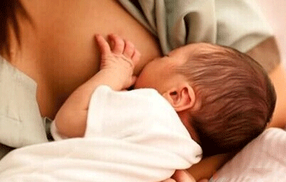 新生儿母乳性黄疸症状及护理