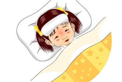 宝宝发烧39度怎么办