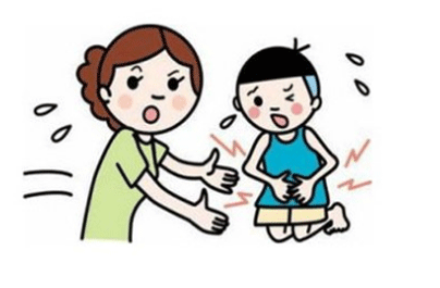一个月宝宝拉肚子怎么办