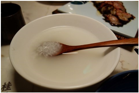 儿童发烧食物疗法