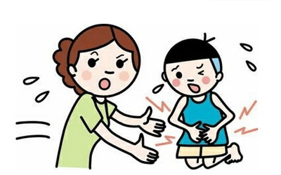 婴儿上吐下泻怎么回事