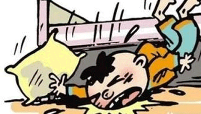 新生儿颅内出血的表现
