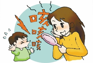 急性支气管炎食疗
