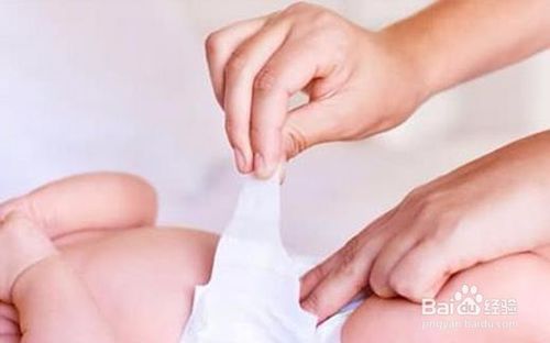 宝宝得湿疹爸妈必懂的护理点
